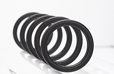 Bagues d'étanchéité quadrilobes - JR4 - O-ring Hutchinson
