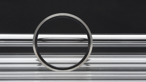 Hutchinson JNU0032S – 10 Guarnizioni Universali Per Barattoli Con Linguetta Singola