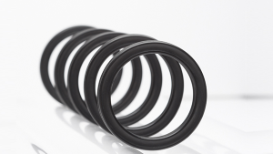 X-Rings - Hutchinson O-Ring Division