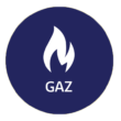 logo gaz logo gaz