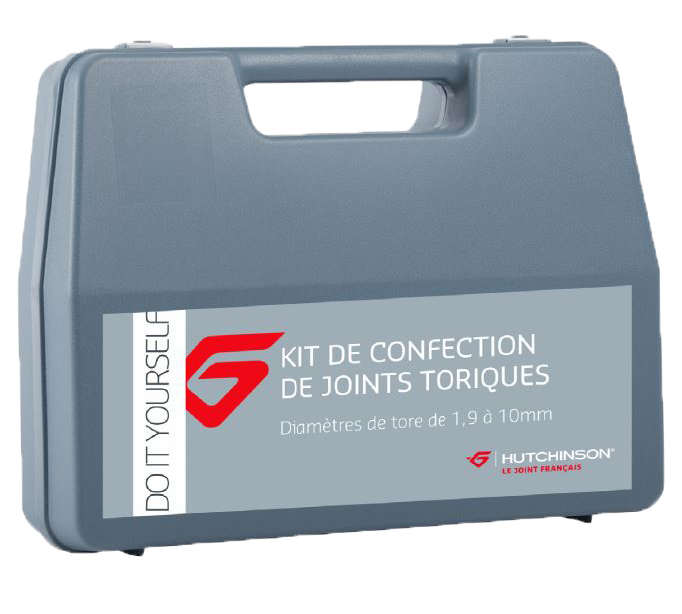 ORing Kits Hutchinson ORings and Bonded Seals